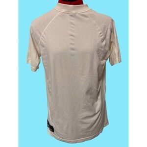 Sparco Racing Flame Resistant M/L Performance Motorsport Top Made In Italy